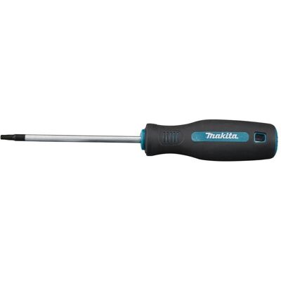 Makita, Schraubenzieher, Zubehör E-13437 Schraubendreher T20 x 100 mm Makita, Schraubenzieher, Zubehör E-13437 Schraubendreher T20 x 100 mm