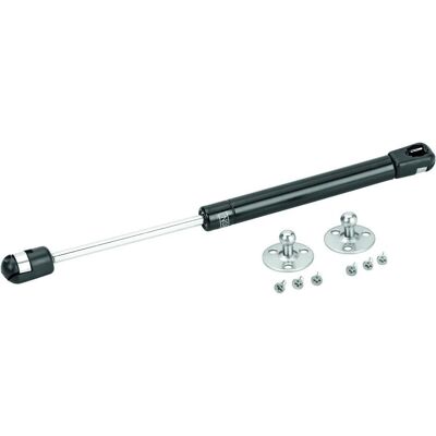 Cimco, Zubehör Werkzeugaufbewahrung, CIM 179938 Gasdruckdämpfer für Gigant-Werkzeugkoffer-Trolley PRO Cimco, Zubehör Werkzeugaufbewahrung, CIM 179938 Gasdruckdämpfer für Gigant-Werkzeugkoffer-Trolley PRO
