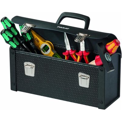 Parat, Werkzeugkoffer, Universal Werkzeugtasche Parat, Werkzeugkoffer, Universal Werkzeugtasche