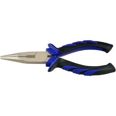 GEKO, Zange, Zange, gerade, 160 mm (160 mm) GEKO, Zange, Zange, gerade, 160 mm (160 mm)