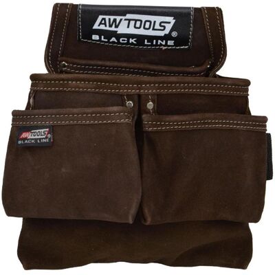 AW Tools, Werkzeugkoffer, Otools Monterinis Hard Prof 3 AW Tools, Werkzeugkoffer, Otools Monterinis Hard Prof 3