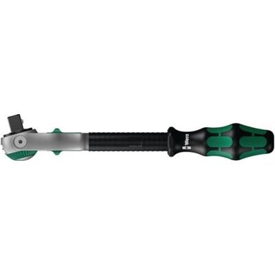Wera, Ratsche, 8000 C Zyklop Speed-Knarre (1/2") Wera, Ratsche, 8000 C Zyklop Speed-Knarre (1/2")