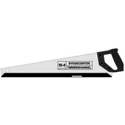 Bahco Handsäge, 10-4 Håndsav 550mm made by Bahco Handsäge, 10-4 Håndsav 550mm made by
