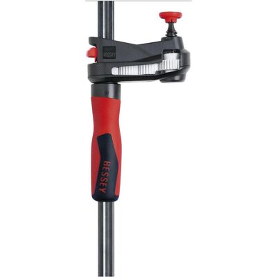 Bessey, Schraubstock + Zwinge, Getriebezwinge GearKlamp (600 mm) Bessey, Schraubstock + Zwinge, Getriebezwinge GearKlamp (600 mm)
