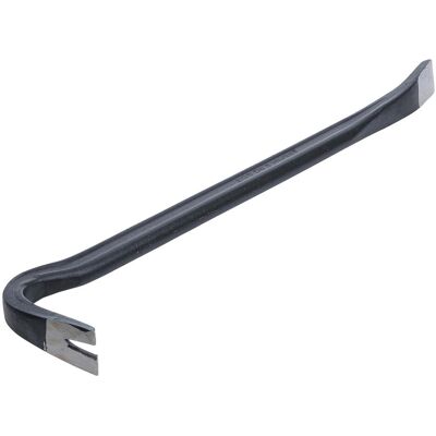 BGS, Meissel, Nagel-Hebeleisen 400 x 22 x 12 mm BGS, Meissel, Nagel-Hebeleisen 400 x 22 x 12 mm