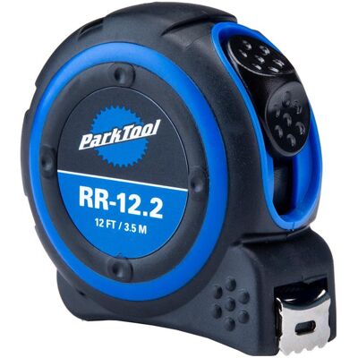 Park Tool, Längenmesswerkzeug, Werkzeug RR-12.2 Roll Messband (3.50 m) Park Tool, Längenmesswerkzeug, Werkzeug RR-12.2 Roll Messband (3.50 m)