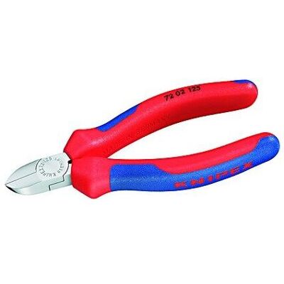 Knipex, Zange, Silberschmiedezange (130 mm) Knipex, Zange, Silberschmiedezange (130 mm)