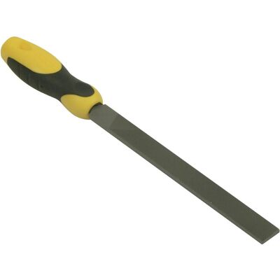 Stanley Raspel + Feile, Ansatzfeile Hieb 3, 200 mm (Hieb 3, 200 mm) Stanley Raspel + Feile, Ansatzfeile Hieb 3, 200 mm (Hieb 3, 200 mm)
