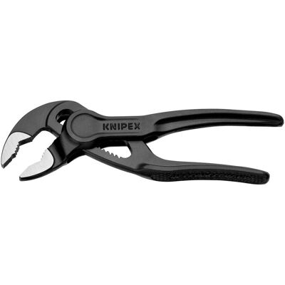 Knipex, Zange, Cobra XS 87 00 100 (100 mm) Knipex, Zange, Cobra XS 87 00 100 (100 mm)
