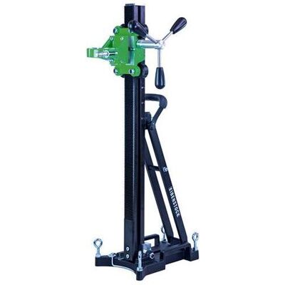 Eibenstock, Schraubstock + Zwinge, Bohrständer BST 162 H Eibenstock, Schraubstock + Zwinge, Bohrständer BST 162 H