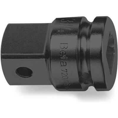 Beta 710/16 Impact-Adapter - Für Impact-Schlüssel und Air-Ratschen Beta 710/16 Impact-Adapter - Für Impact-Schlüssel und Air-Ratschen