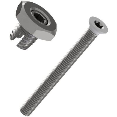 Sihga - Rest-X San-Set - M5 - 5.0x50 - Schraubenzieher-Set Sihga - Rest-X San-Set - M5 - 5.0x50 - Schraubenzieher-Set