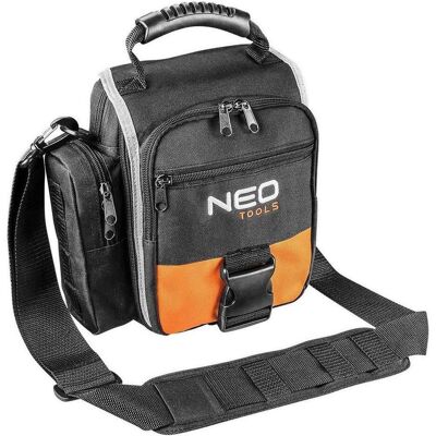 Neo, Werkzeugkoffer, Werkzeugtasche Neo, Werkzeugkoffer, Werkzeugtasche