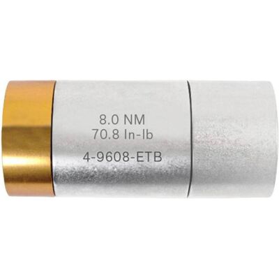 Bernstein Tools for Electronics 4-9608-ETB Drehmomentadapter - Elektronikwerkzeuge Bernstein Tools for Electronics 4-9608-ETB Drehmomentadapter - Elektronikwerkzeuge