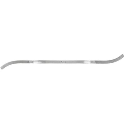 Pferd, Raspel + Feile, TOOLS 12407320 TOOLS Präzisions-Riffelfeile Typ 732 P 180mm Schweize (Hieb 0, 180 mm) Pferd, Raspel + Feile, TOOLS 12407320 TOOLS Präzisions-Riffelfeile Typ 732 P 180mm Schweize (Hieb 0, 180 mm)