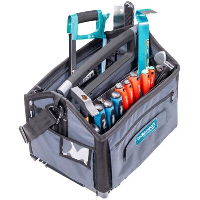 technocraft, Werkzeugkoffer, Systainer-Toolbag 3 (82 Teile) technocraft, Werkzeugkoffer, Systainer-Toolbag 3 (82 Teile)