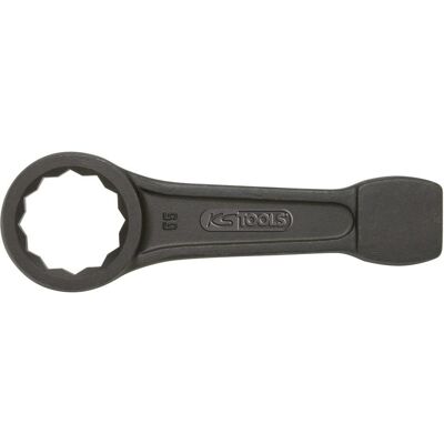 KS Tools, Schraubenschlüssel, Schlag-Ringschlüssel, 12-Kant, metrisch, 26 mm, VE 4 Stk (26 mm) KS Tools, Schraubenschlüssel, Schlag-Ringschlüssel, 12-Kant, metrisch, 26 mm, VE 4 Stk (26 mm)