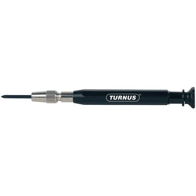 Turnus, Schraubenzieher, Uhrmacher-Kreuzschraubenzieher Turnus, Schraubenzieher, Uhrmacher-Kreuzschraubenzieher