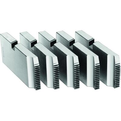 Rems, Gewindeschneider + Gewindebohrer, Schneidbacken R 1/4-3/8", Satz Rems, Gewindeschneider + Gewindebohrer, Schneidbacken R 1/4-3/8", Satz