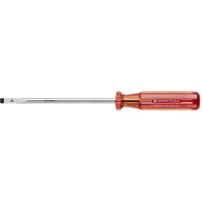 Packard Bell Swiss Tools, Schraubenzieher, Schraubenzieher PB 100 4 CN (Schlitz) Packard Bell Swiss Tools, Schraubenzieher, Schraubenzieher PB 100 4 CN (Schlitz)