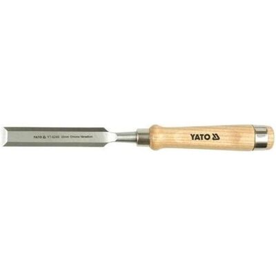 Yato, Meissel, YT-6258 (38 mm) Yato, Meissel, YT-6258 (38 mm)