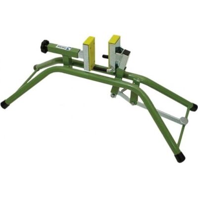 Delma, Schraubstock + Zwinge, 0089 Türklemme (Türbock) mit Fusspedal (90 mm) Delma, Schraubstock + Zwinge, 0089 Türklemme (Türbock) mit Fusspedal (90 mm)