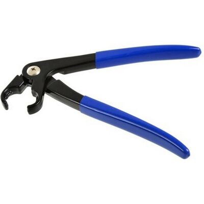 GEKO, Zange, Zange für Kraftstoffanschlüsse, 15-23 mm GEKO, Zange, Zange für Kraftstoffanschlüsse, 15-23 mm