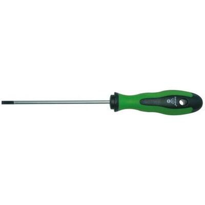 Haupa, Schraubenzieher, Schraubendreher Schlitz 5x1x200mm ger 101614 (Schlitz) Haupa, Schraubenzieher, Schraubendreher Schlitz 5x1x200mm ger 101614 (Schlitz)