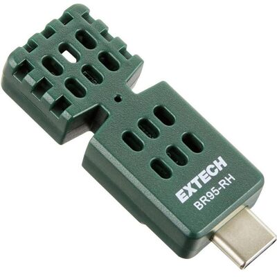 Extech, Feuchtigkeitsmessgerät, Temperatursensor 1 St. BR95-RH Externer Temperatur- und Luftfeuchtigkeits Extech, Feuchtigkeitsmessgerät, Temperatursensor 1 St. BR95-RH Externer Temperatur- und Luftfeuchtigkeits