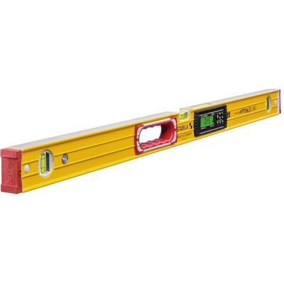 Stabila Wasserwaage - 100cm - IP65 Elektronisches Profi-Nivellier Stabila Wasserwaage - 100cm - IP65 Elektronisches Profi-Nivellier