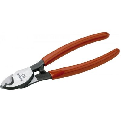Irimo, Zange, Cable cutting and stripping pliers, Diagonal pliers, 2.5 cm, 2.5 cm, 1 cm, Carbon steel, PVC (160 mm) Irimo, Zange, Cable cutting and stripping pliers, Diagonal pliers, 2.5 cm, 2.5 cm, 1 cm, Carbon steel, PVC (160 mm)