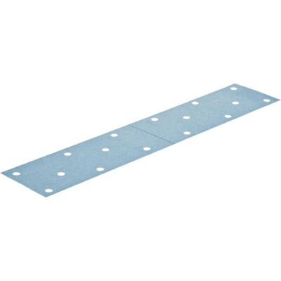 Festool, Schleifmittel, Schleifstreifen STF 80x400 P240 GR/50 (P240) Festool, Schleifmittel, Schleifstreifen STF 80x400 P240 GR/50 (P240)