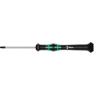 Wera, Schraubenzieher, 2067 TX BO 8 x 60 mm (TX) Wera, Schraubenzieher, 2067 TX BO 8 x 60 mm (TX)