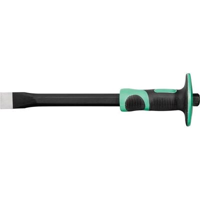 HP Autozubehör, Meissel, Flachmeissel Länge 300 mm Schneidenbreite 25 mm HP Autozubehör, Meissel, Flachmeissel Länge 300 mm Schneidenbreite 25 mm