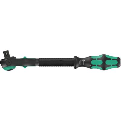 Wera, Ratsche, 8000C Limited Edition Zyklop Speedknarre m 1/2" Antrieb (1/2") Wera, Ratsche, 8000C Limited Edition Zyklop Speedknarre m 1/2" Antrieb (1/2")