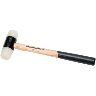 Peddinghaus 5037020040 Nylonhammer - 5-40 mm, Griff, Austauschbare Köpfe - Hammer Peddinghaus 5037020040 Nylonhammer - 5-40 mm, Griff, Austauschbare Köpfe - Hammer