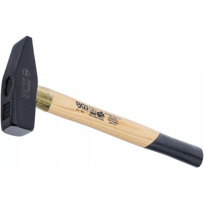 BGS, Hammer, Schlosserhammer Holz-Stiel DIN 1041 800 g (800 g) BGS, Hammer, Schlosserhammer Holz-Stiel DIN 1041 800 g (800 g)