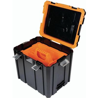 Kendo, Werkzeugkoffer, Werkzeugtrage für Systemkoffer Kendo, Werkzeugkoffer, Werkzeugtrage für Systemkoffer