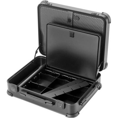 Cimco CIMPACK Aufbewahrungsbehälter - Universal - 525x205x420 mm Cimco CIMPACK Aufbewahrungsbehälter - Universal - 525x205x420 mm