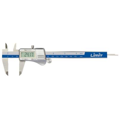 Limit, Messlehre, 150 mm Premium Electronic BOPS (15 cm) Limit, Messlehre, 150 mm Premium Electronic BOPS (15 cm)