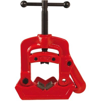 Virax, Schraubstock + Zwinge, Schraubstock Etaugriff N°2 1/2"-4.1/2" Virax, Schraubstock + Zwinge, Schraubstock Etaugriff N°2 1/2"-4.1/2"