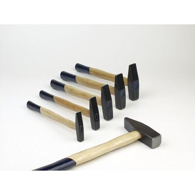 Mannesmann, Hammer, Schlosserhammer 400 gr (400 g) Mannesmann, Hammer, Schlosserhammer 400 gr (400 g)