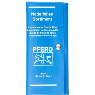 Pferd, Raspel + Feile, 12703062 (Hieb 1, 150 mm) Pferd, Raspel + Feile, 12703062 (Hieb 1, 150 mm)