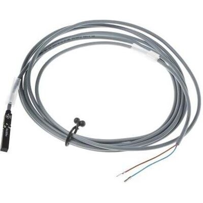 Festo, Detektor, NO T-slot Proximity Sensor, 2 Wire 2.5m Festo, Detektor, NO T-slot Proximity Sensor, 2 Wire 2.5m