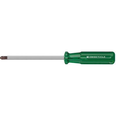 Packard Bell Swiss Tools, Schraubenzieher, Kreuzschraubenzieher PB 192 (Pozidriv-Kreuzschlitz (PZ)) Packard Bell Swiss Tools, Schraubenzieher, Kreuzschraubenzieher PB 192 (Pozidriv-Kreuzschlitz (PZ))