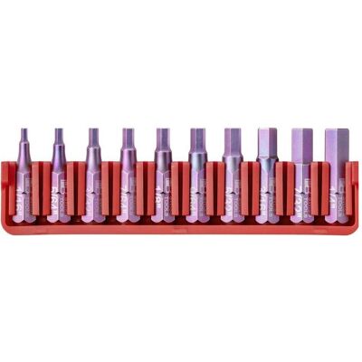 Packard Bell Swiss Tools, Bits, Bitset PB C6.711 CN (Innensechskant) Packard Bell Swiss Tools, Bits, Bitset PB C6.711 CN (Innensechskant)