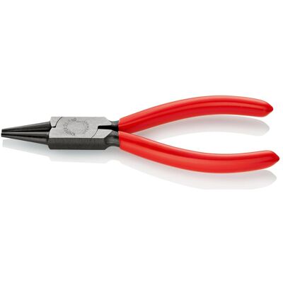 Knipex, Zange, Elektronik- u. Feinmechanik Ru (140 mm) Knipex, Zange, Elektronik- u. Feinmechanik Ru (140 mm)