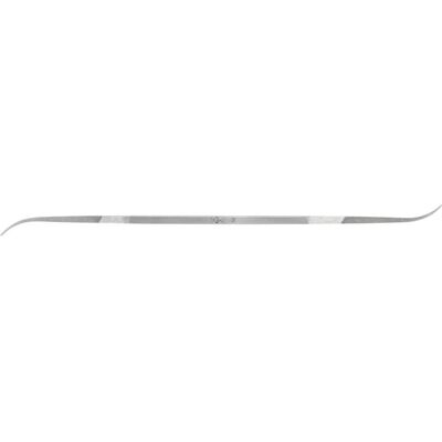 Pferd, Raspel + Feile, TOOLS 12409302 TOOLS Präzisions-Riffelfeile Typ 930 P 150mm Schweize (Hieb 2, 150 mm) Pferd, Raspel + Feile, TOOLS 12409302 TOOLS Präzisions-Riffelfeile Typ 930 P 150mm Schweize (Hieb 2, 150 mm)