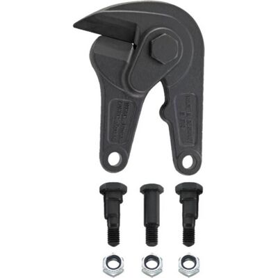 Magni Modell 87435133 LightCUT Baustahl-Schneider Ersatzmesser 1000mm - Schneidkopf Magni Modell 87435133 LightCUT Baustahl-Schneider Ersatzmesser 1000mm - Schneidkopf