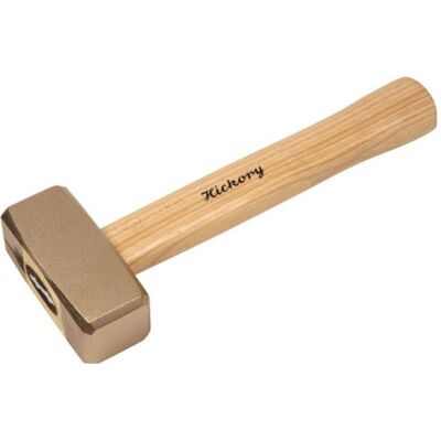 Endres Tools, Hammer, Fäustel Kopfgewicht 3000 g funkenfrei (3000 g) Endres Tools, Hammer, Fäustel Kopfgewicht 3000 g funkenfrei (3000 g)
